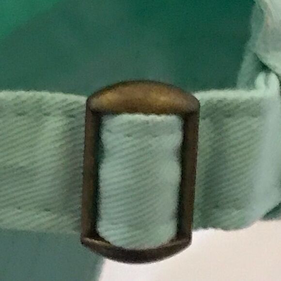 Atlanta Georgia Mint Baseball Hat - Picture 12 of 13